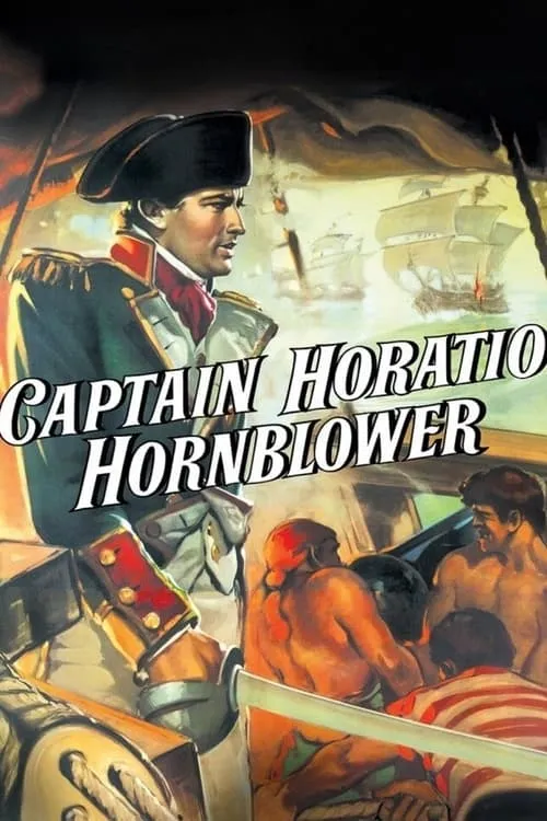 Captain Horatio Hornblower (movie)