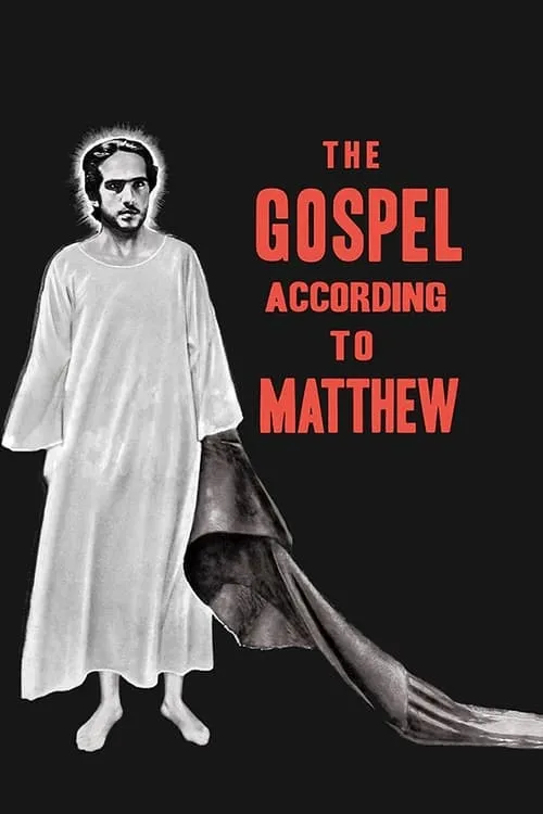 The Gospel According to Matthew (movie)