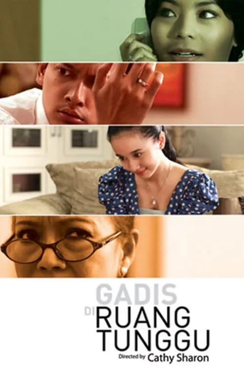 Gadis di Ruang Tunggu (movie)