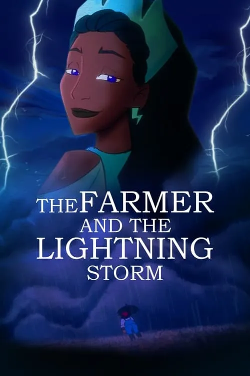 The Farmer and the Lightning Storm (фильм)