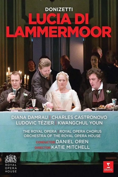 Lucia di Lammermoor (фильм)