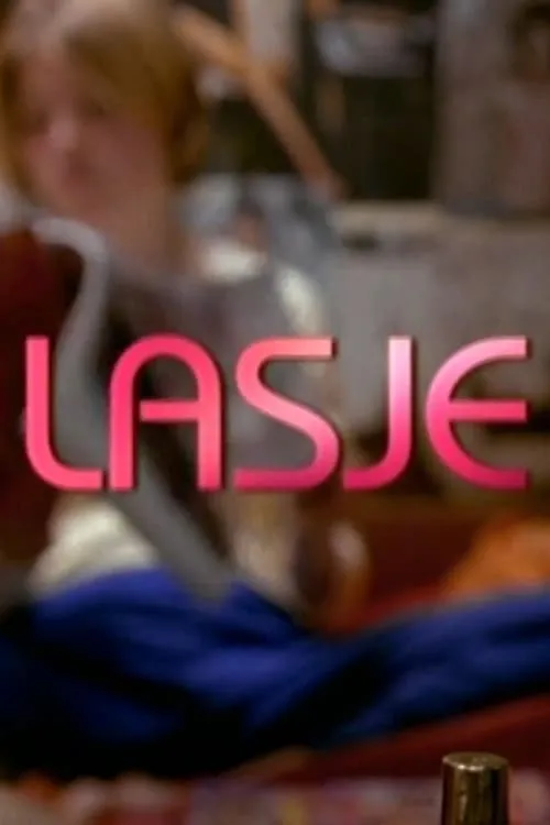 Lasje (фильм)