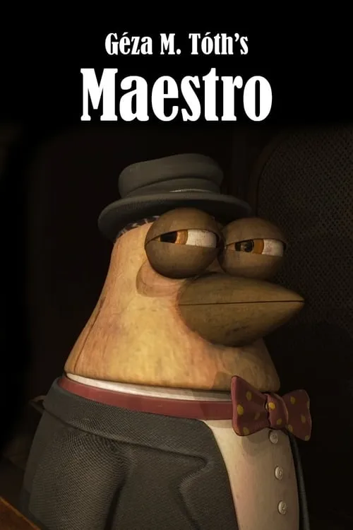 Maestro (movie)