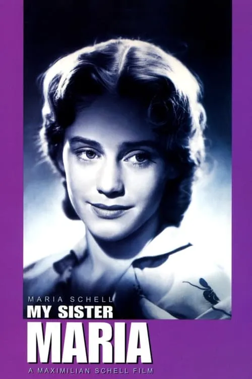 My Sister Maria (movie)