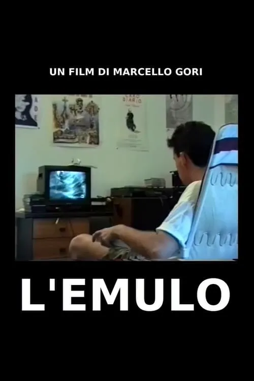 L'emulo (movie)