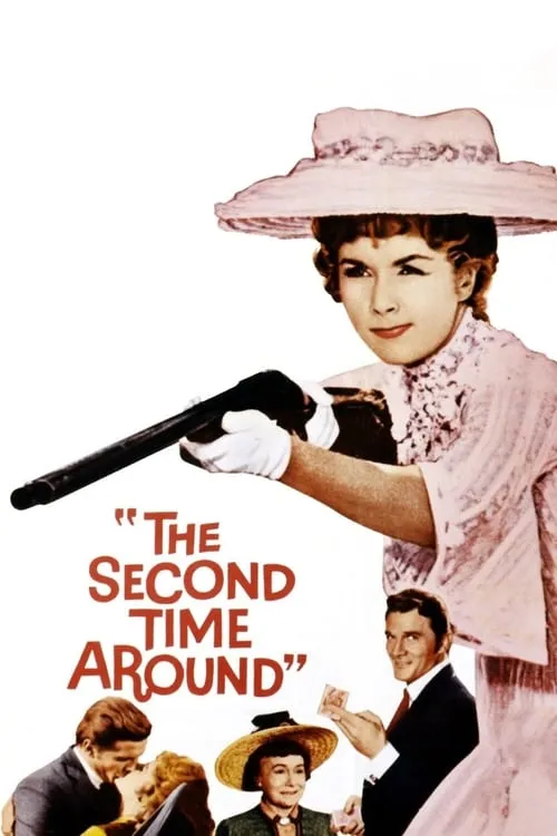 The Second Time Around (movie)