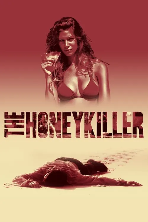 The Honey Killer (movie)