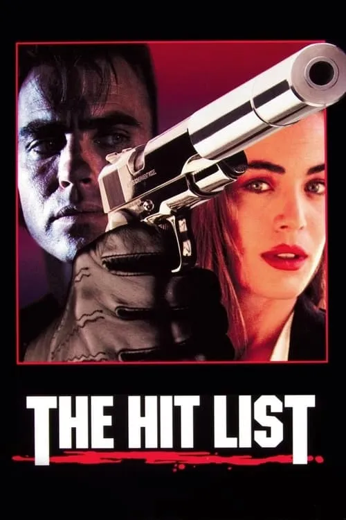 The Hit List (movie)