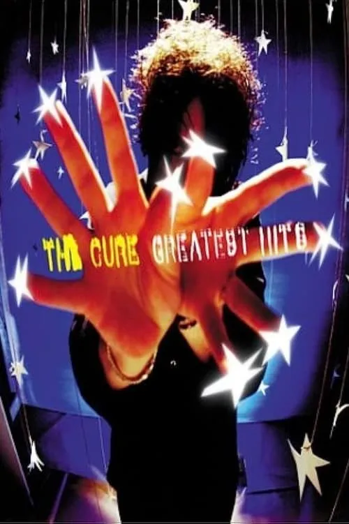 The Cure - Greatest Hits Videos (movie)