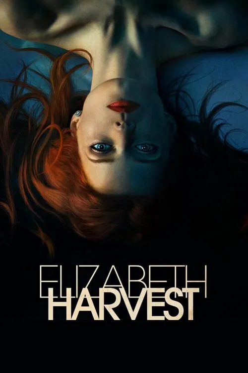 Elizabeth Harvest (movie)