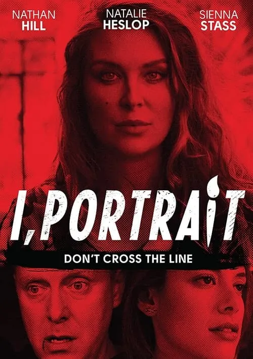 I, Portrait (movie)