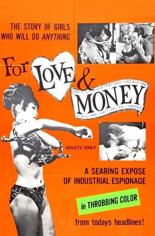 For Love and Money (фильм)