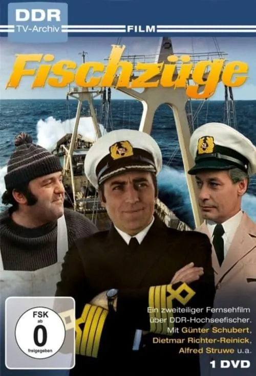 Fischzüge (movie)