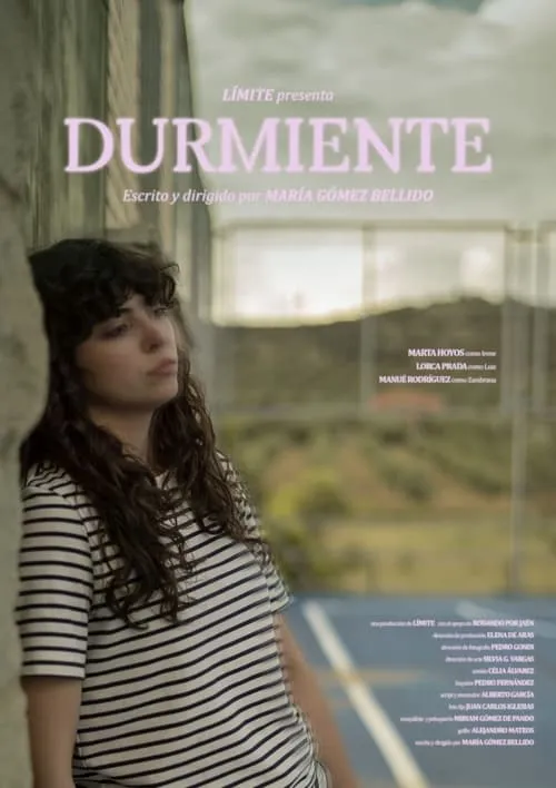 Durmiente (movie)