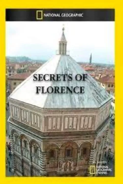 Secrets of Florence (фильм)