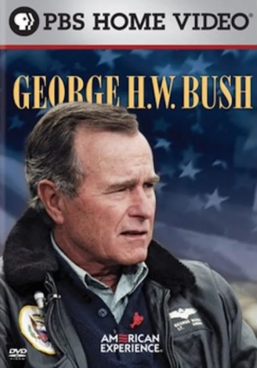 George H.W. Bush (movie)