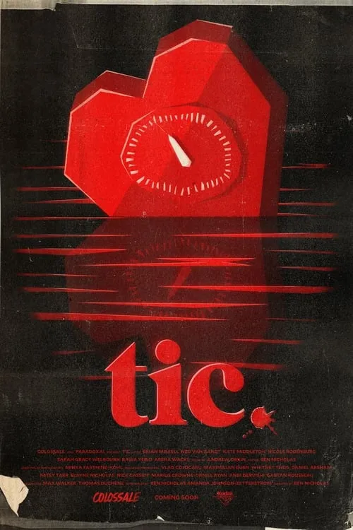 Tic (movie)