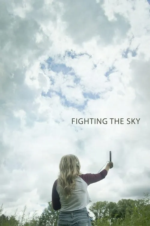 Fighting the Sky (movie)