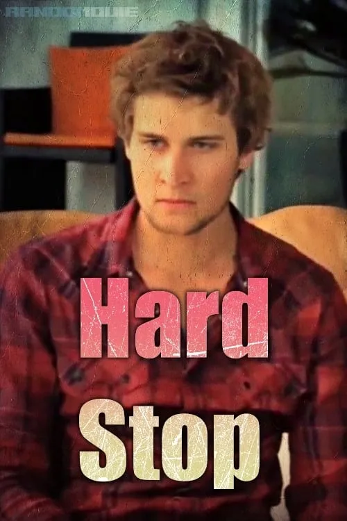 Hard Stop (movie)