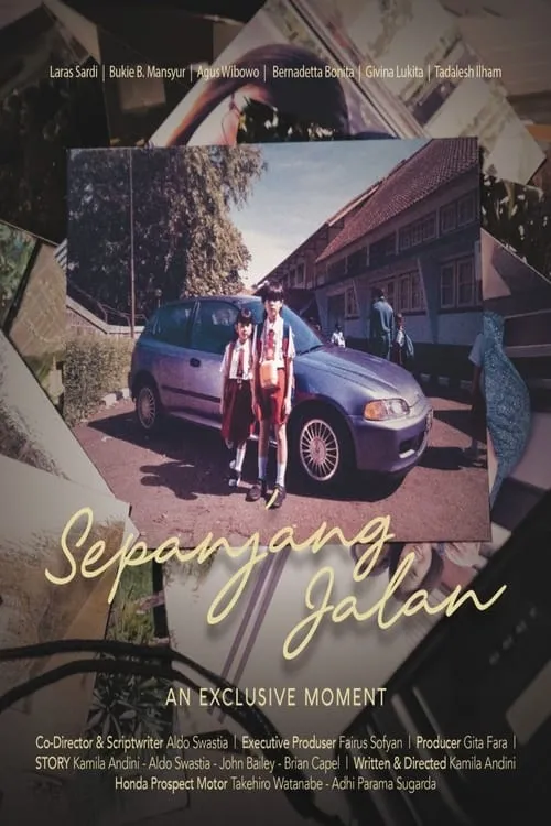 Sepanjang Jalan (фильм)