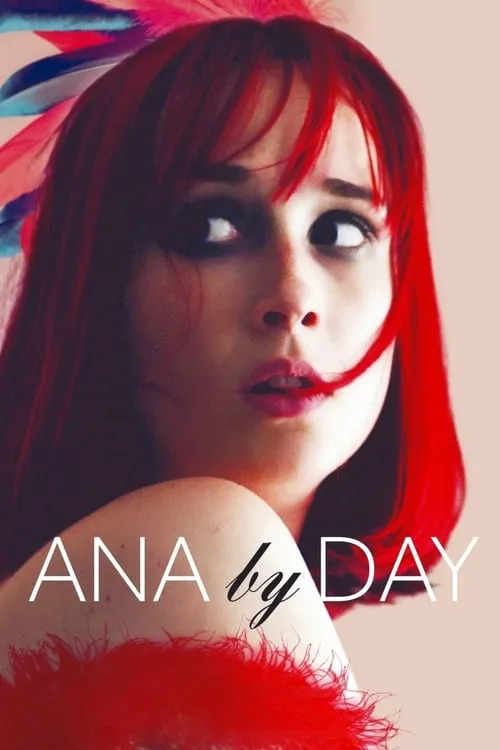 Ana by Day (movie)