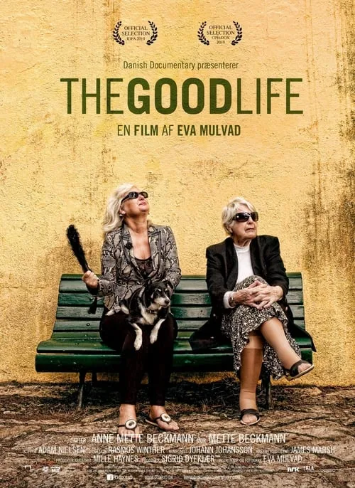 The Good Life (movie)