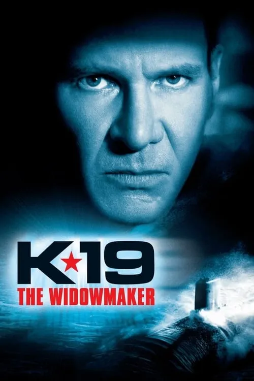 K-19: The Widowmaker (movie)