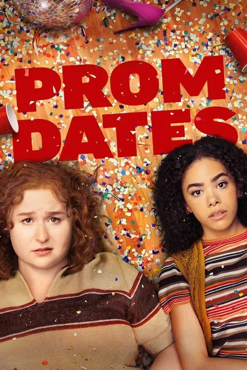 Prom Dates (movie)