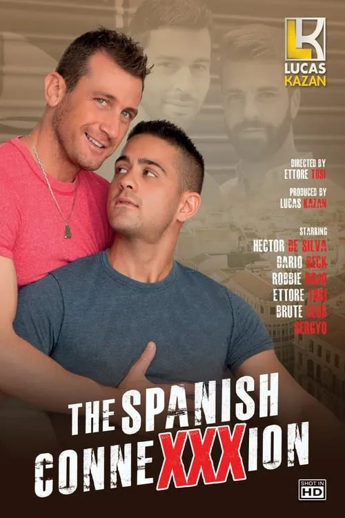 The Spanish ConneXXXion (movie)