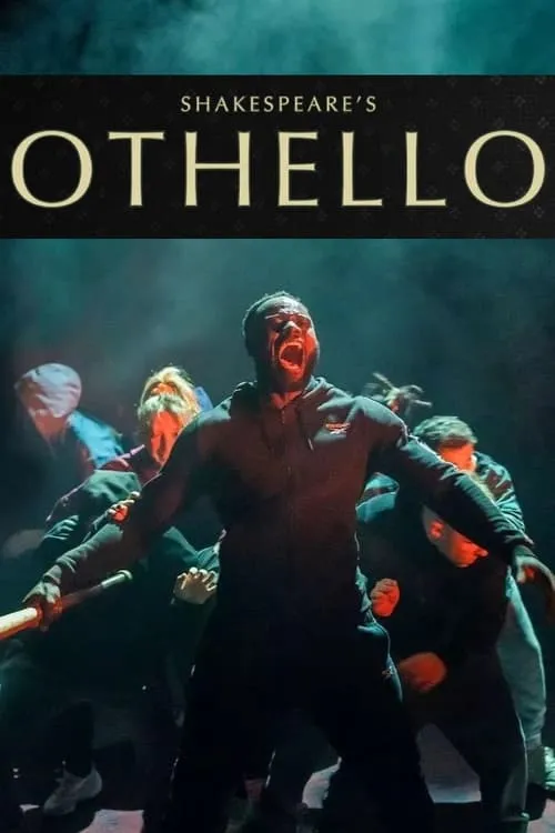 Othello (фильм)