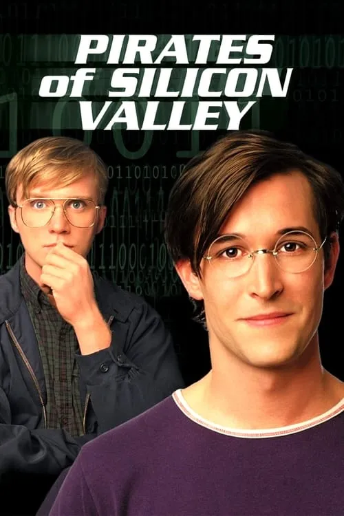 Pirates of Silicon Valley (movie)