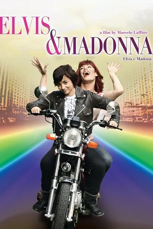 Elvis & Madonna (movie)