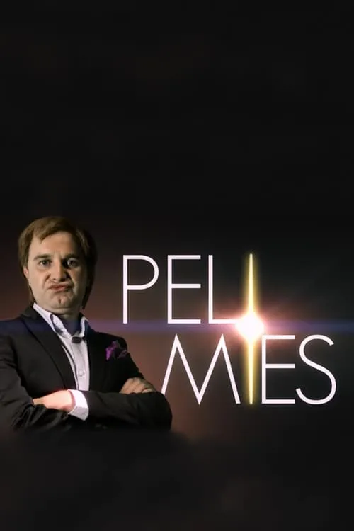 Pelimies (сериал)