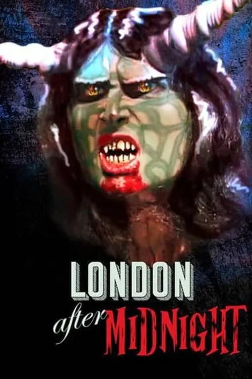 London After Midnight (movie)