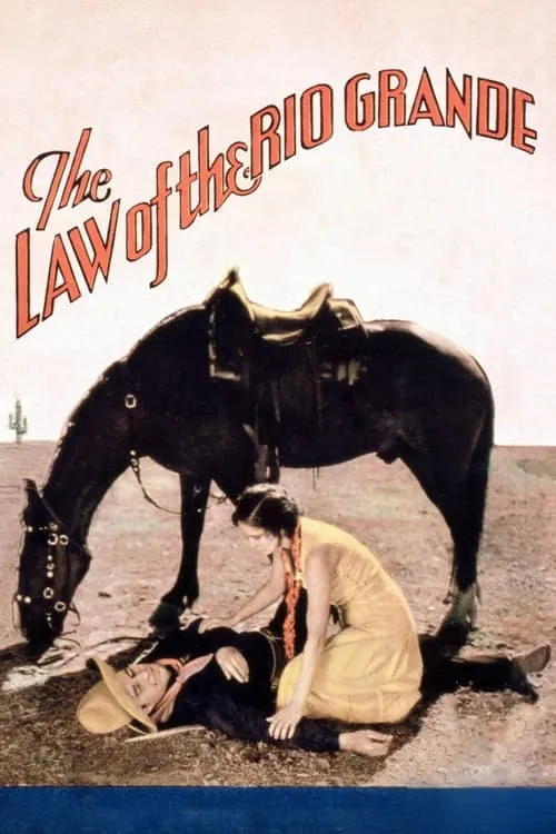 Law of the Rio Grande (movie)