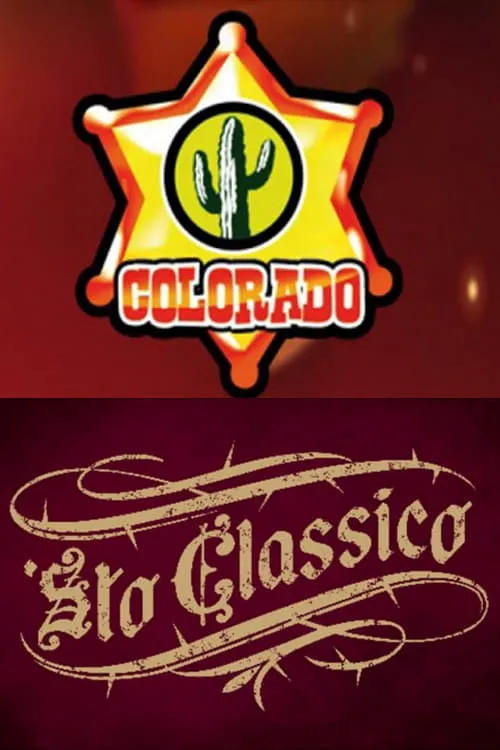 Colorado: Sto Classico - Romeo e Giulietta (фильм)