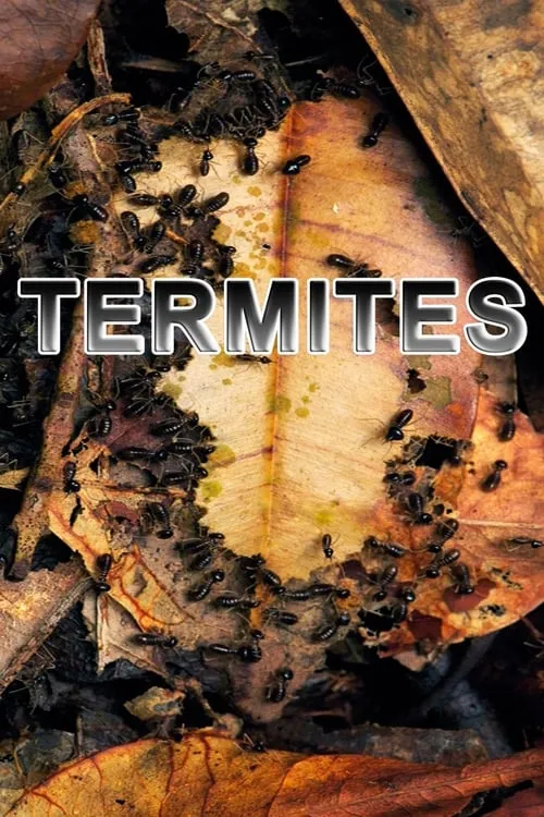 Termites: The Inner Sanctum (movie)