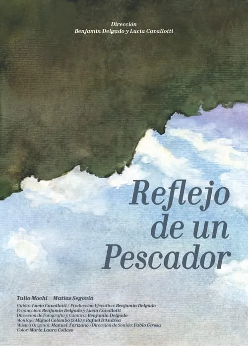 Reflejo de un pescador (фильм)