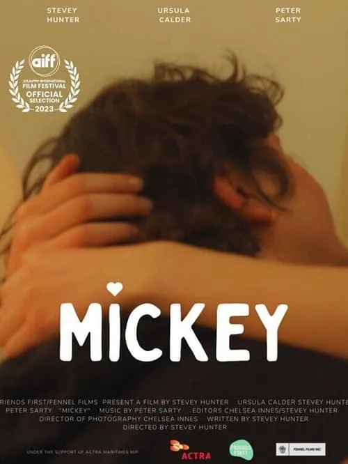 Mickey (movie)