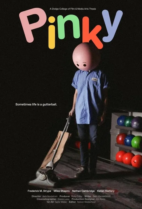 Pinky (movie)