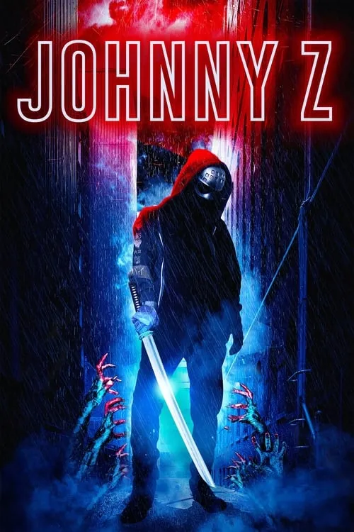 Johnny Z (movie)
