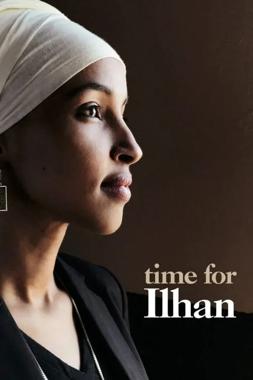 Time for Ilhan (фильм)