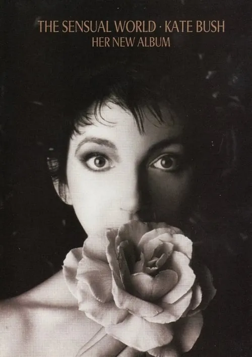 Kate Bush: Sensual World (movie)