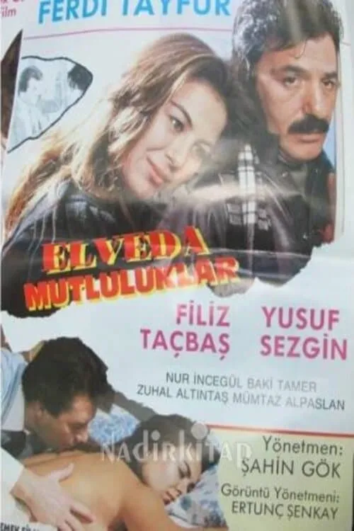 Elveda Mutluluklar (фильм)