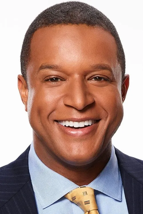 Craig Melvin