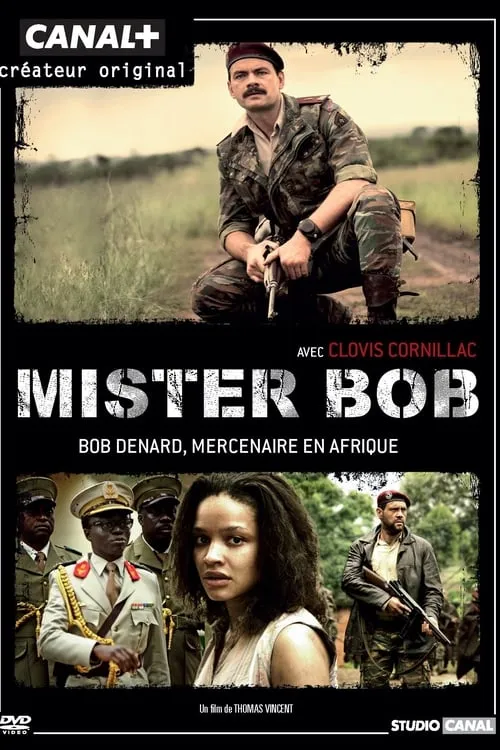 Mister Bob (movie)