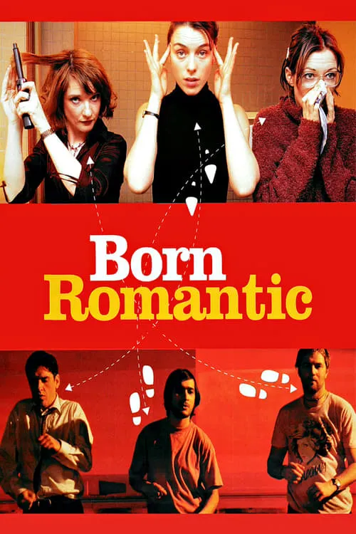 Born Romantic (movie)