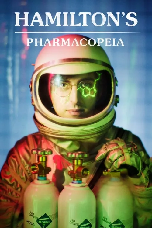 Hamilton's Pharmacopeia (series)