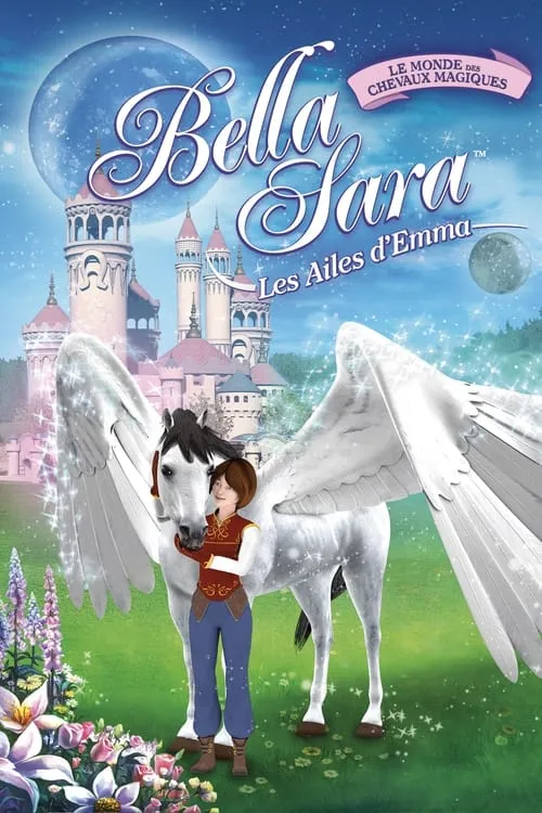 Emma's Wings: A Bella Sara Tale (фильм)