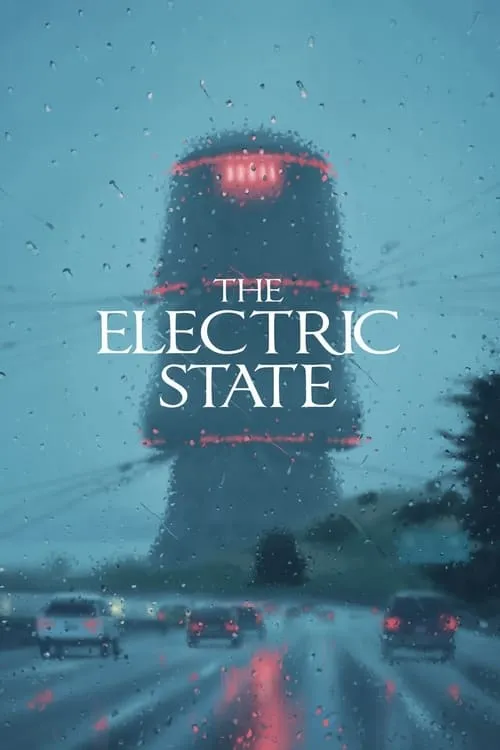 The Electric State